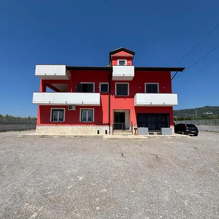 Casa vacanze Degli Ulivi *